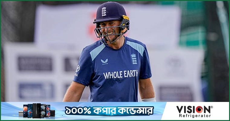 ফ্লেমিংয়ের কারণেই অধিনায়কত্বে ফিরতে রাজি হয়েছেন রুট